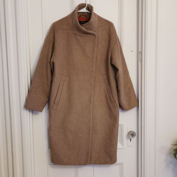 Zara Jackets & Blazers - Zara coat